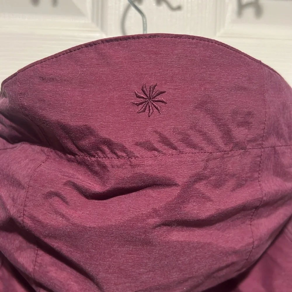 Athleta Burst jacket - Picture 5 of 12